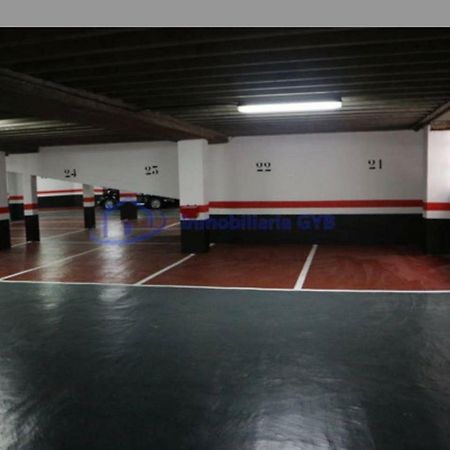 Laia Home Garaje Y Wifi Barakaldo Kültér fotó