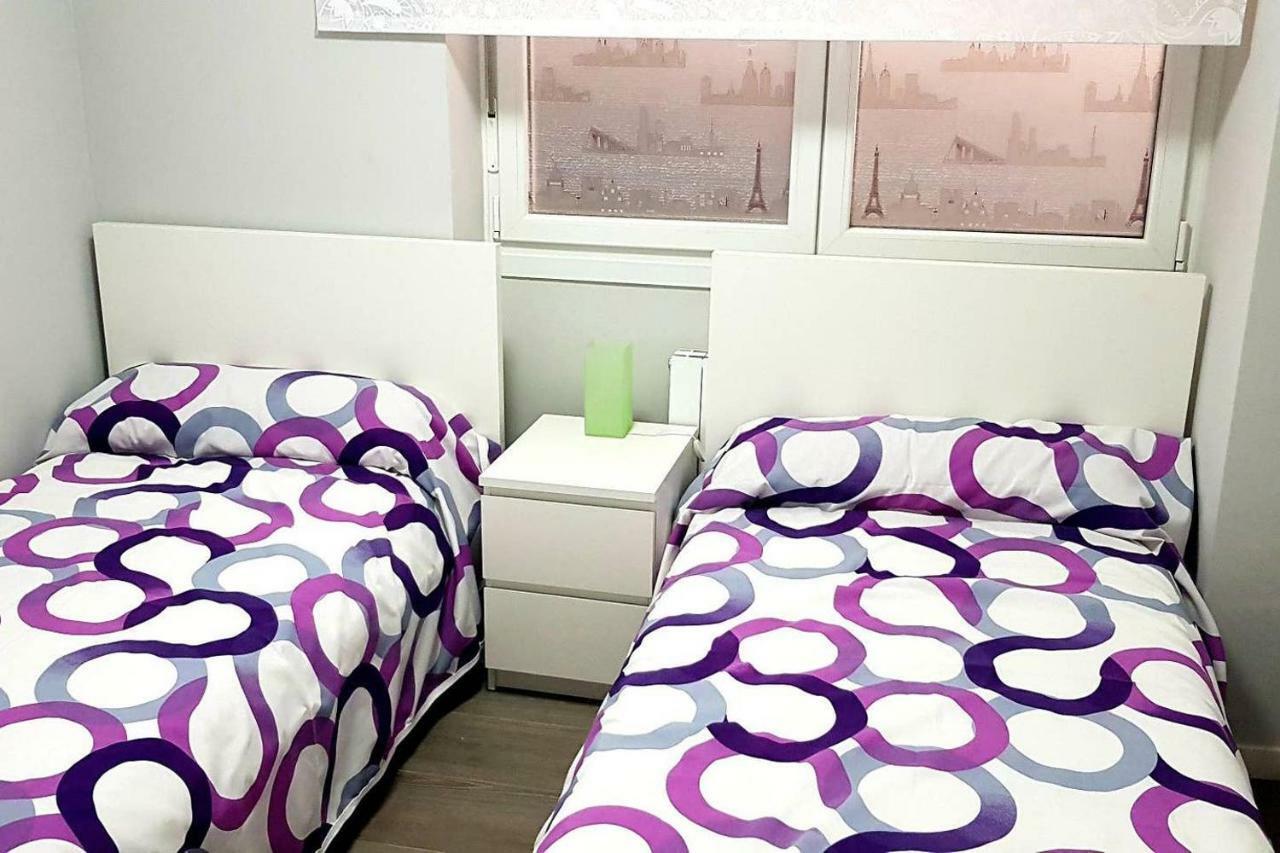 Laia Home Garaje Y Wifi Barakaldo Kültér fotó