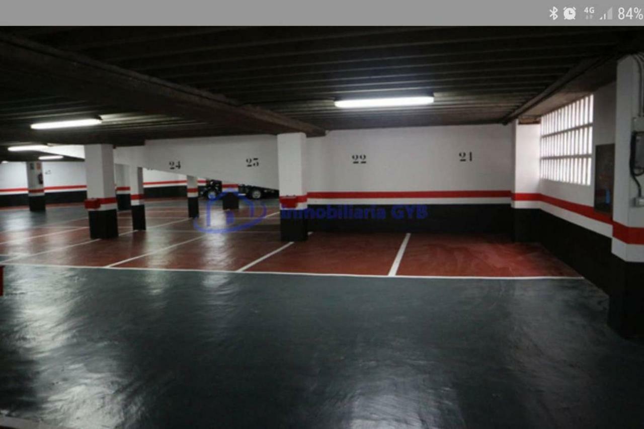 Laia Home Garaje Y Wifi Barakaldo Kültér fotó